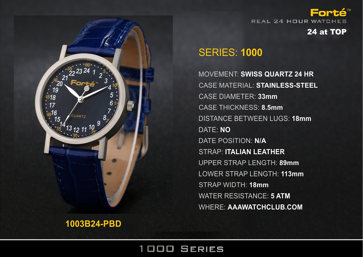 1003B24-PBD Angled