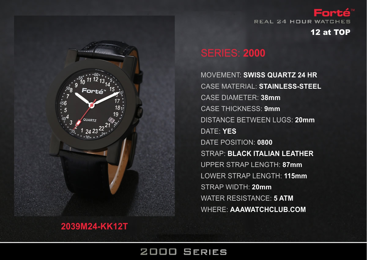 2039M24-KK12T Angled