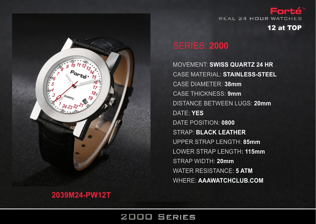 2039M24-PW12T Angled