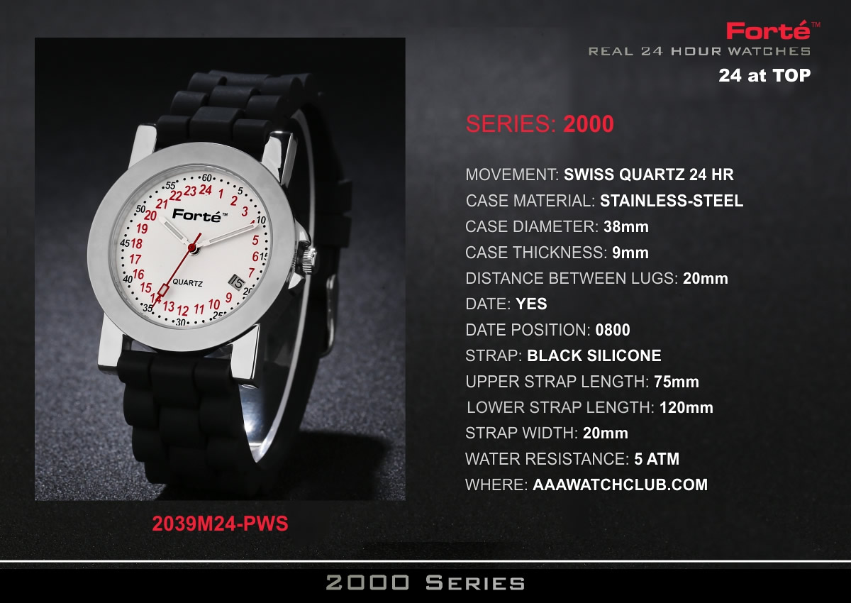 2039M24-PWS Angled