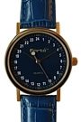 24 Hour Watch: Model # 1003B24-GB