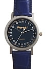 24 Hour Watch: Model # 1003B24-PB