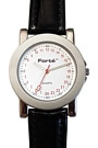 24 Hour Watch: Model # 1039M24-PW12T