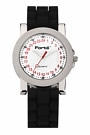 Model 1039M24PWDS With Silicone Strap