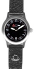 Military Time Watch: Model # 24LBLKL