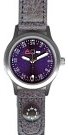 Military Time Watch: Model # 24LBLUL