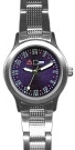 Military Time Watch: Model # 24LBLUM