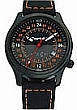 24 Hour Military Time model ALPHA with 24 at Top