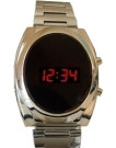 Hybrid LED Watch: Model # 2001
