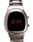Hybrid LED Watch: Model # 2004