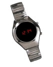 Hybrid LED Watch: Model # 2013
