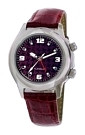 Alarm Watch Model 21066RED