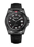 Model ZULU-DUO-DT12L with 12 At Top and Geniune Extra Long Leather Strap